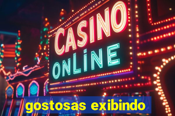 gostosas exibindo